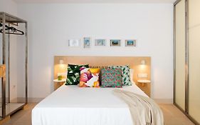 Apartamentos y estudios céntricos Conil Home Suite