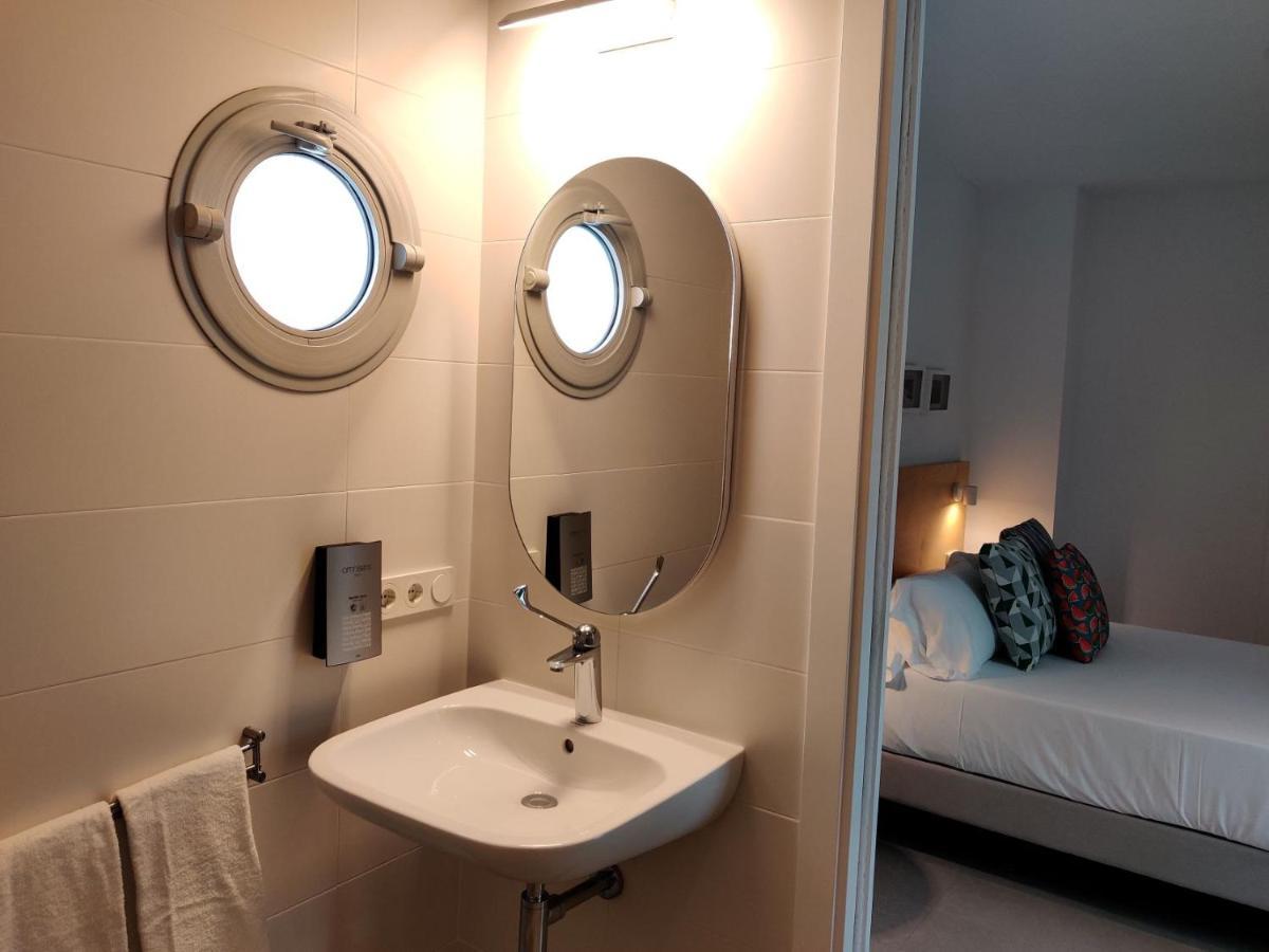 Apartamentos y estudios céntricos Conil Home Suite Conil De La Frontera Exterior foto