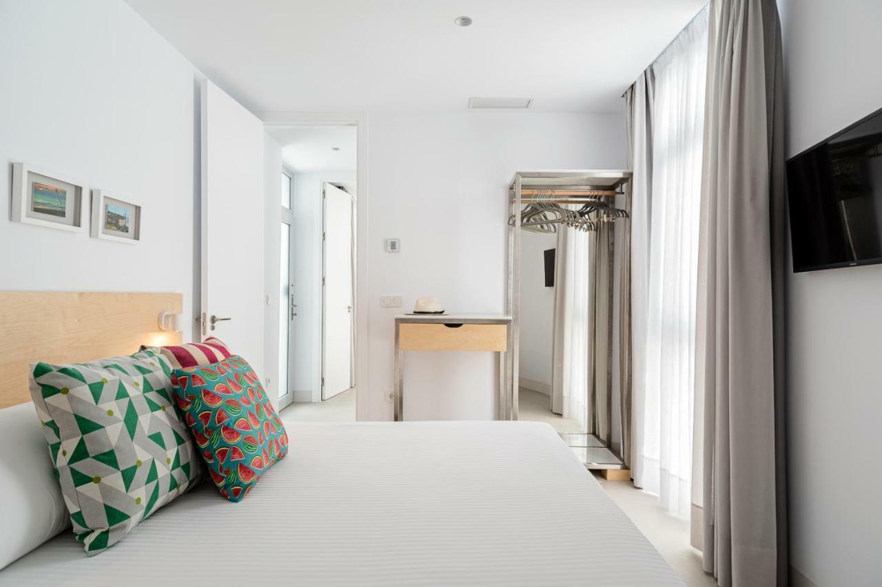 Apartamentos y estudios céntricos Conil Home Suite Conil De La Frontera Exterior foto