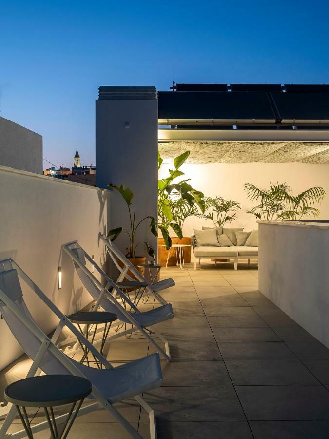 Apartamentos y estudios céntricos Conil Home Suite Conil De La Frontera Exterior foto